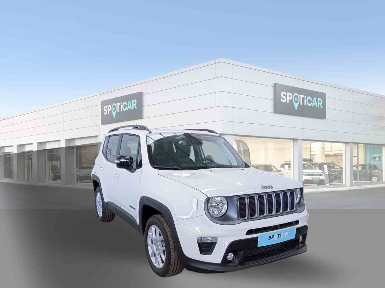 jeep renegade 2023 / foto grande (3)