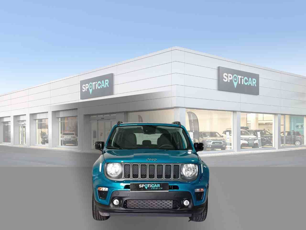 jeep renegade 2023 / foto grande (2)