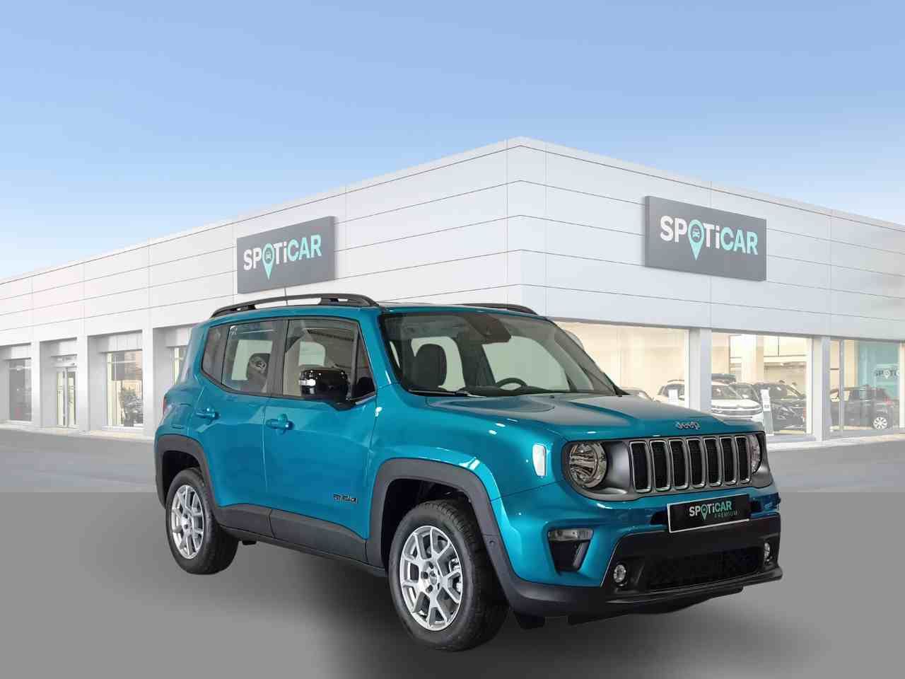 jeep renegade 2023 / foto grande (3)