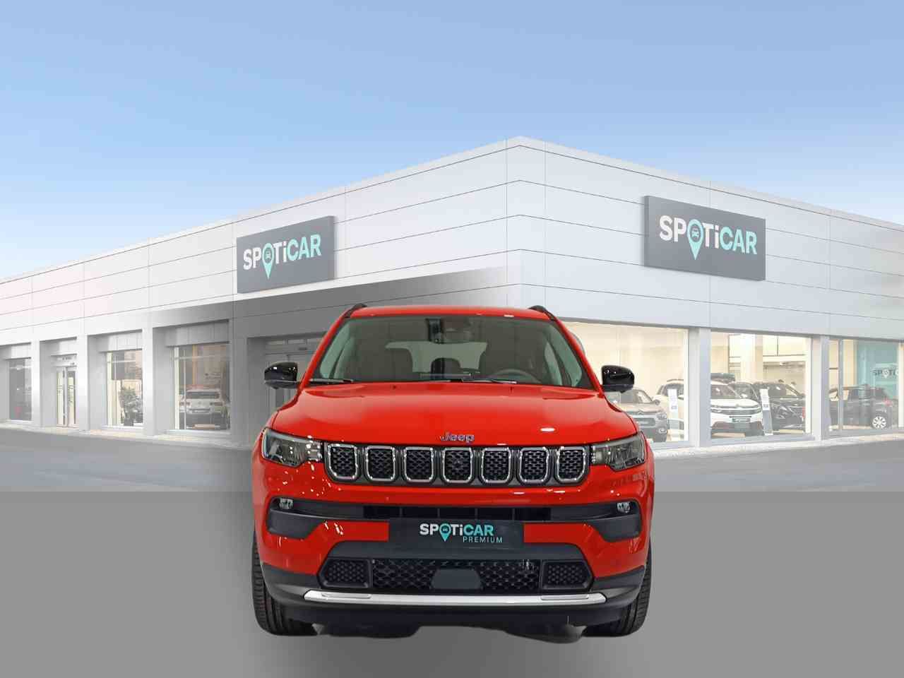 jeep compass 2023 / foto grande (2)