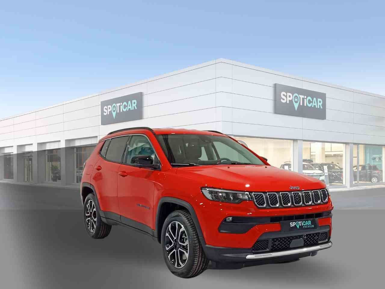 jeep compass 2023 / foto grande (3)