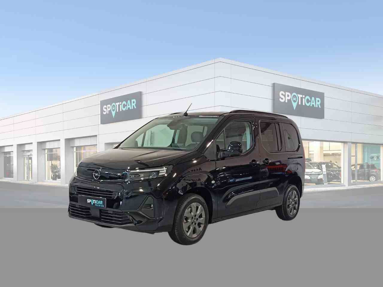 foto de opel combo 2024 de segunda mano