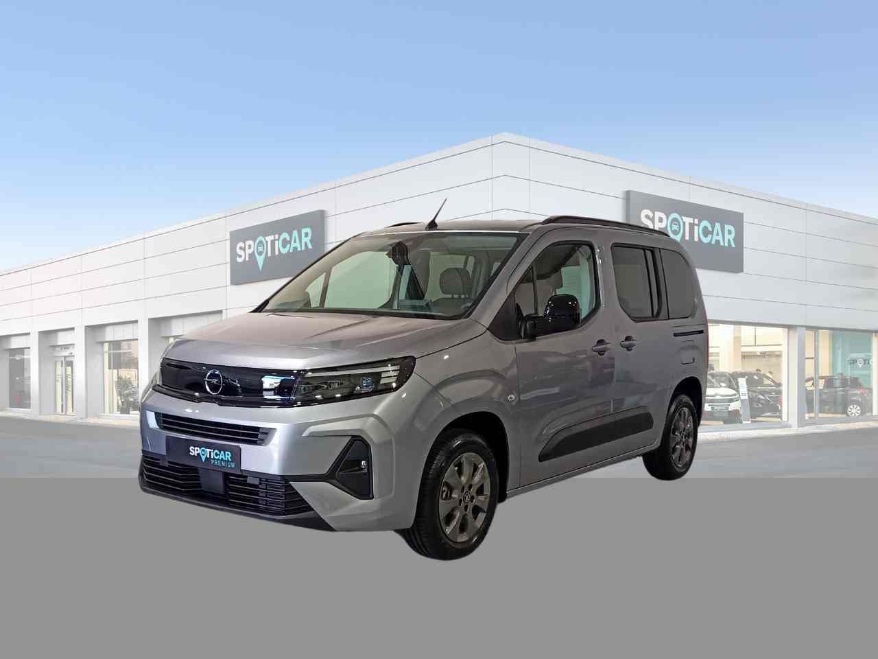 opel combo 2024 /
