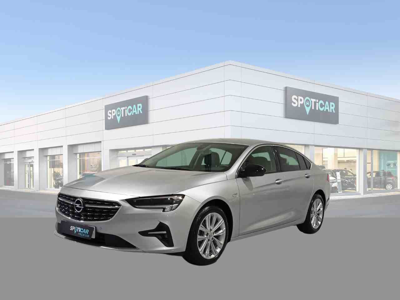 opel insignia  2021 /