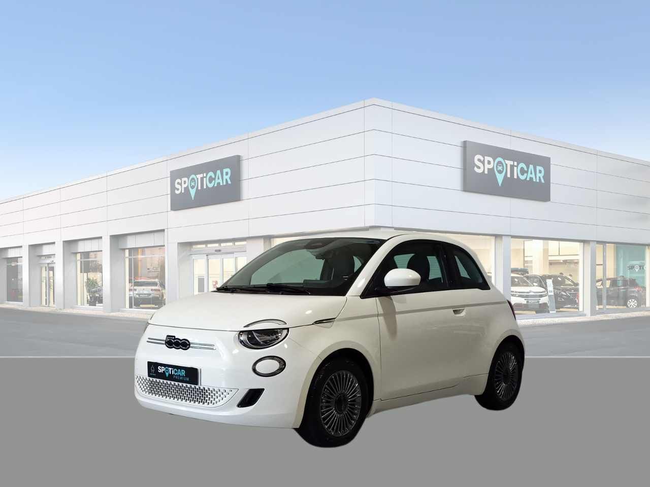 Fiat 500 2024  de segunda mano - fiat 500 2024 /