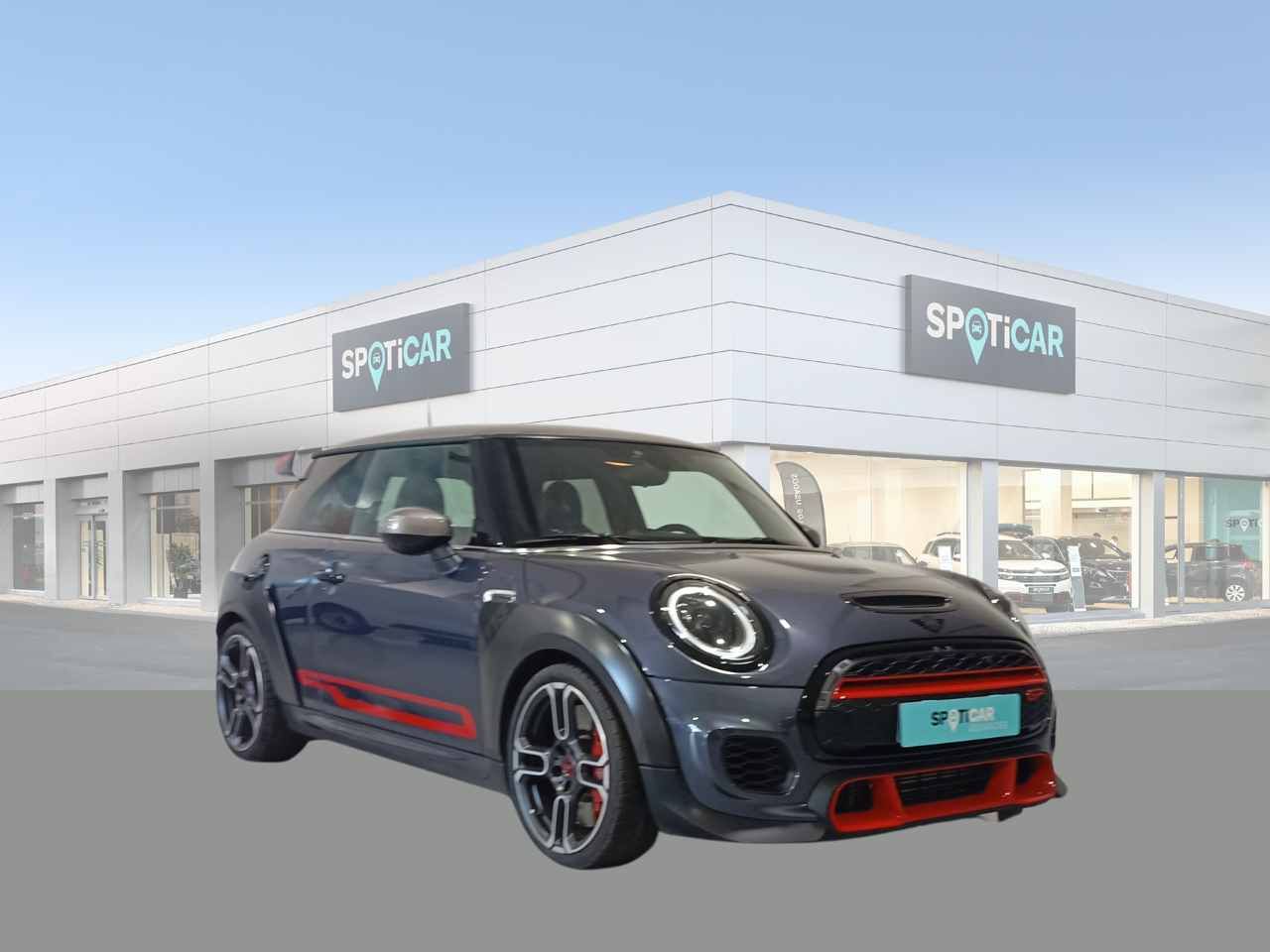 mini mini 2020 / foto grande (3)