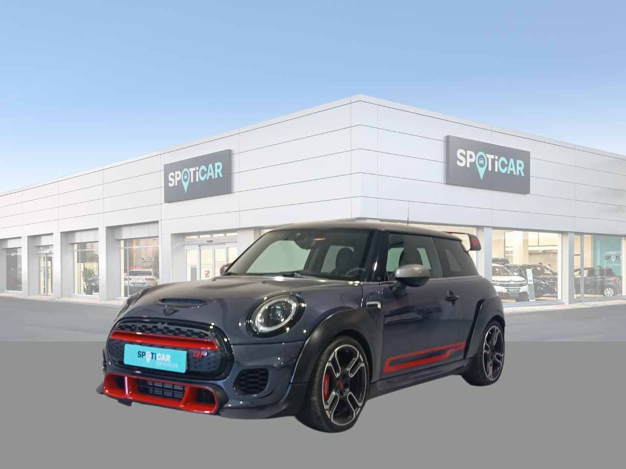 Mini  de segunda mano - mini mini 2020 /