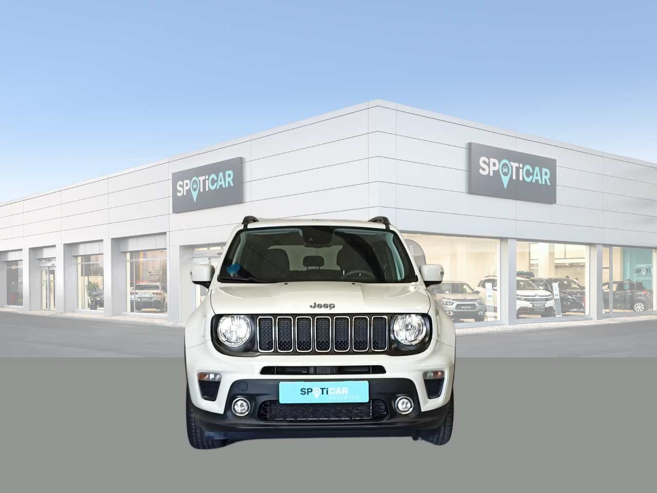 jeep renegade 2021 / foto grande (2)