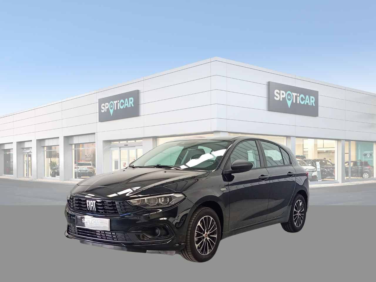 foto de fiat tipo 2024 de segunda mano
