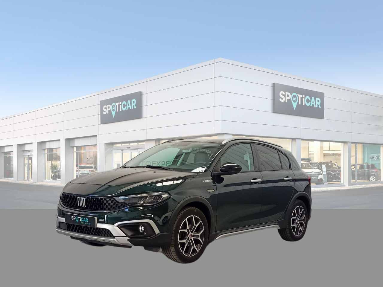 fiat tipo 2022 /