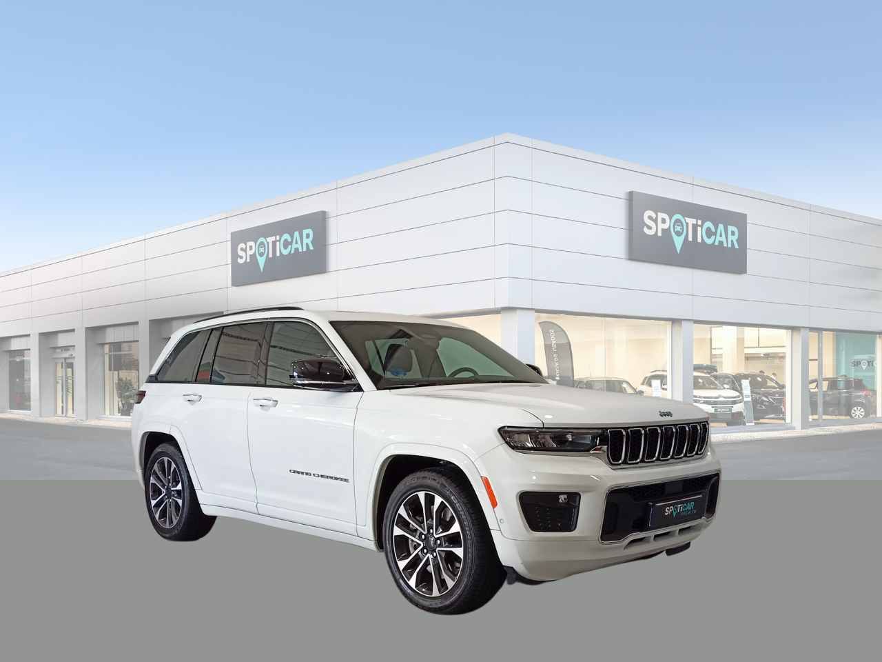 jeep grand cherokee 2023 / foto grande (3)