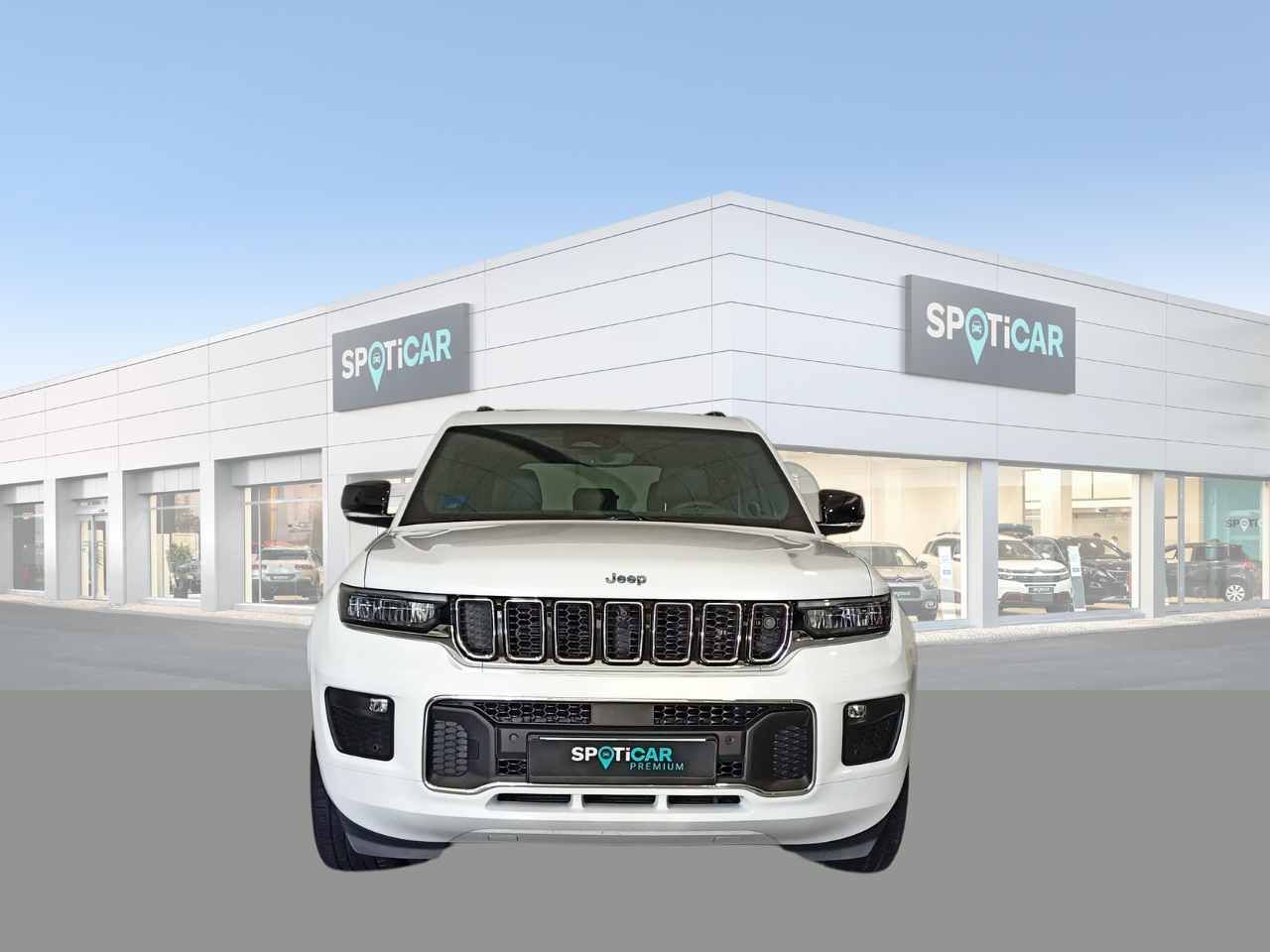 jeep grand cherokee 2023 / foto grande (2)