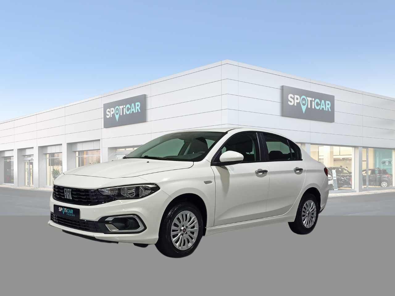 Fiat tipo 2024  de segunda mano - fiat tipo 2024 /
