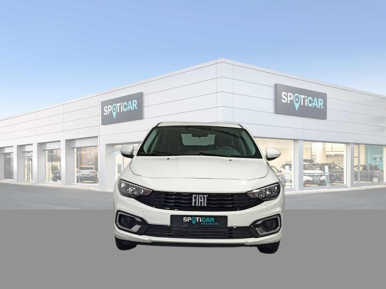 fiat tipo 2024 / foto grande (2)