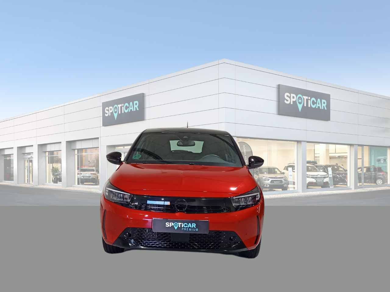 opel corsa 2023 / foto grande (2)
