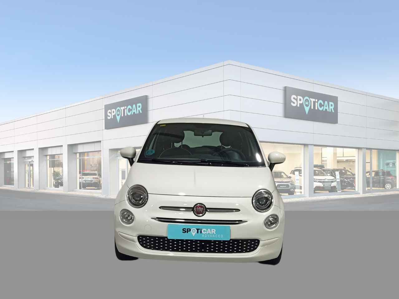 fiat 500 2020 / foto grande (2)