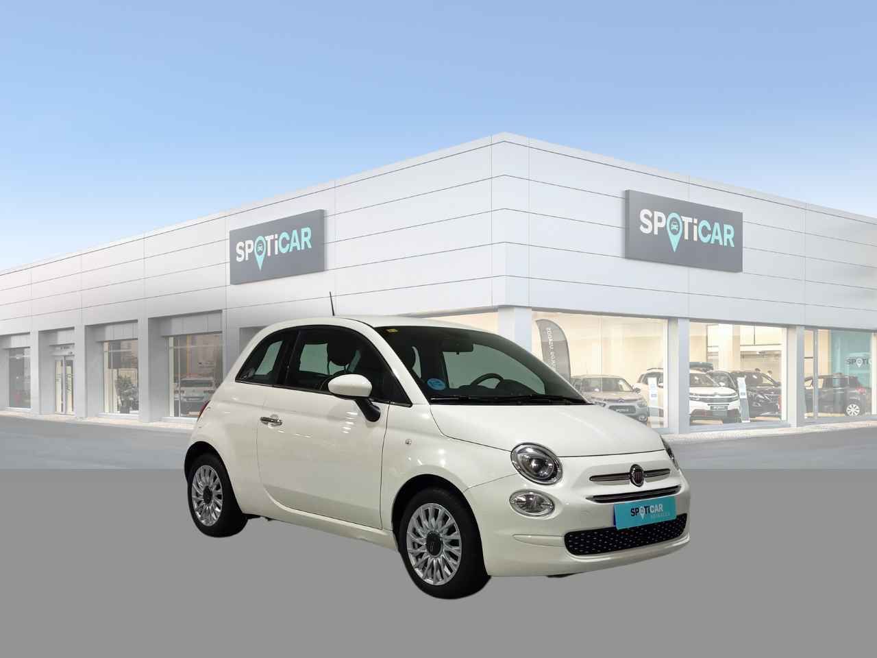fiat 500 2020 / foto grande (3)