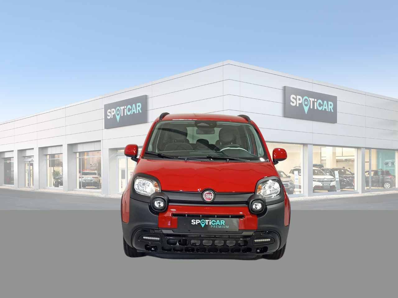fiat panda 2024 / foto grande (2)