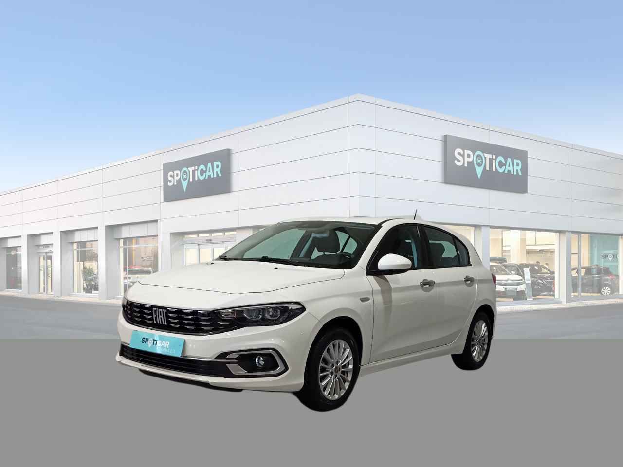fiat tipo 2022 /