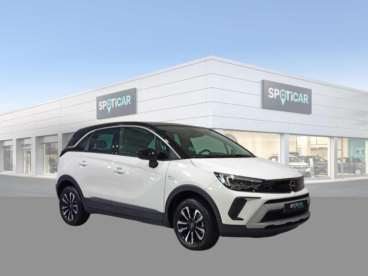 opel crossland 2024 / foto grande (3)