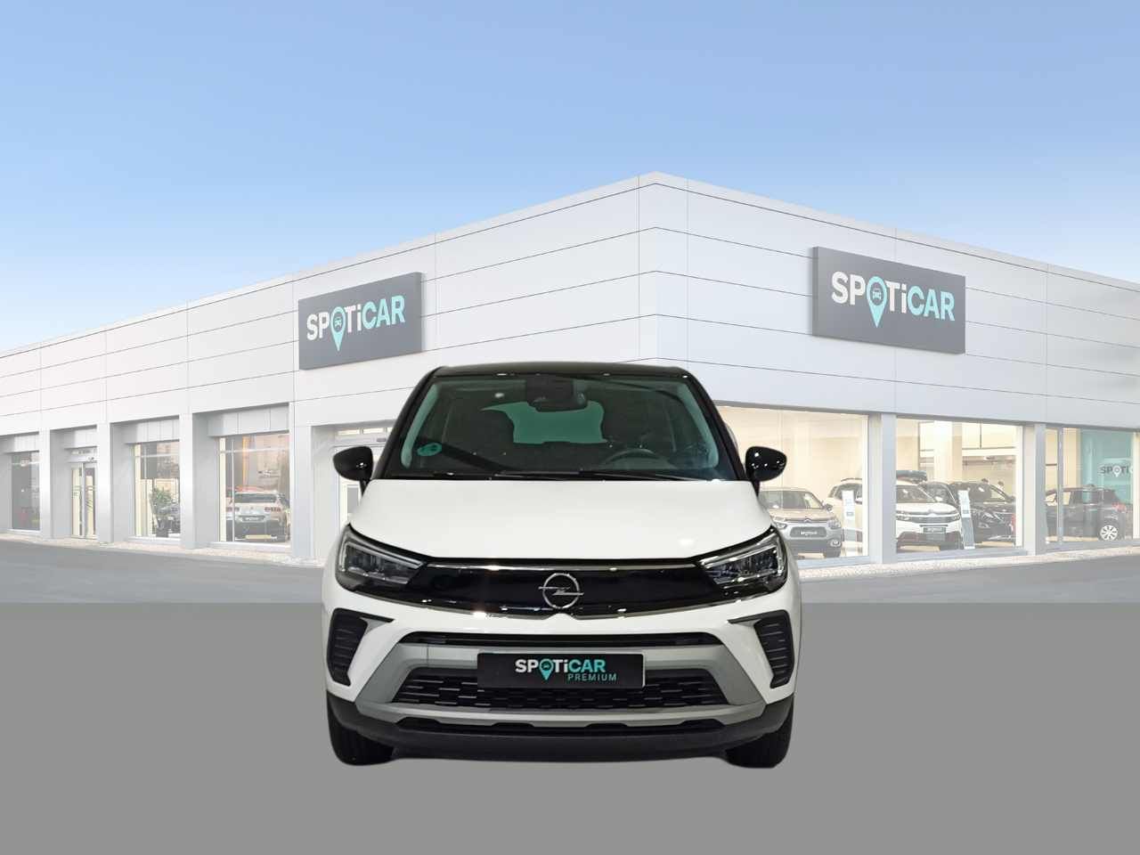 opel crossland 2024 / foto grande (2)