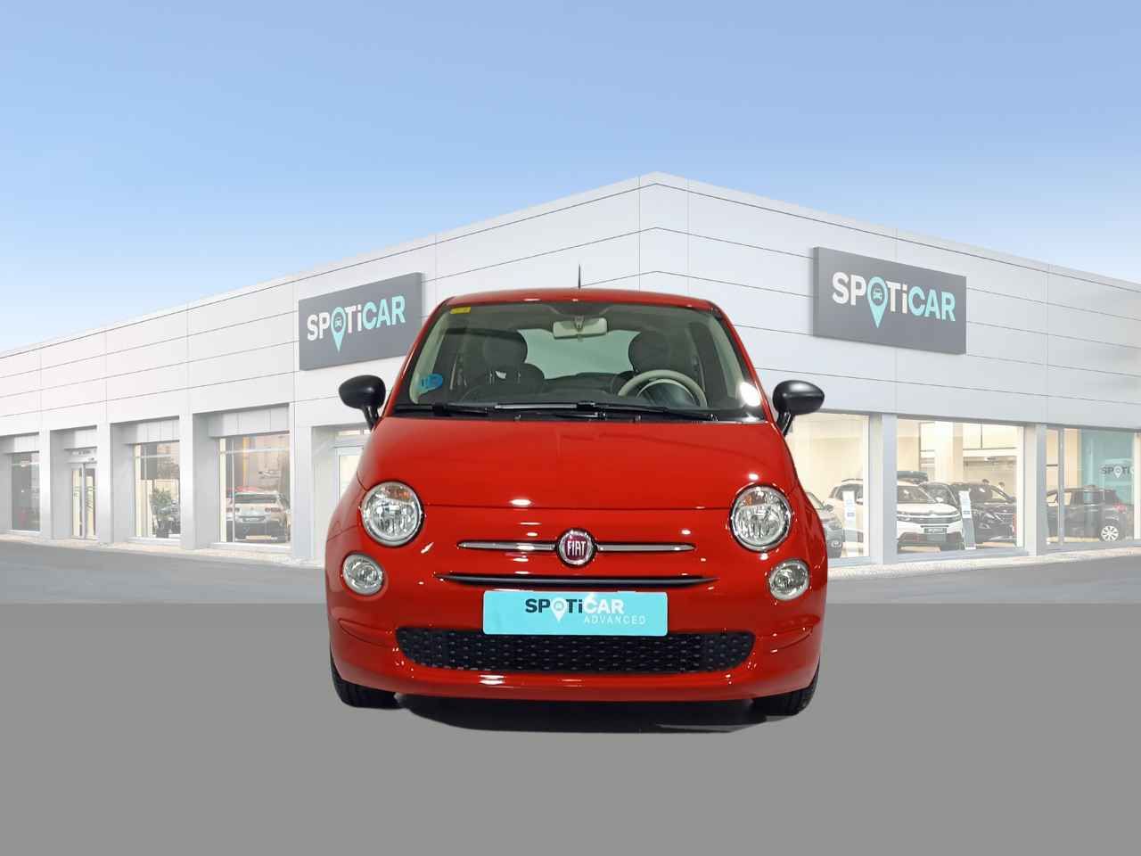 fiat 500 2020 / foto grande (2)