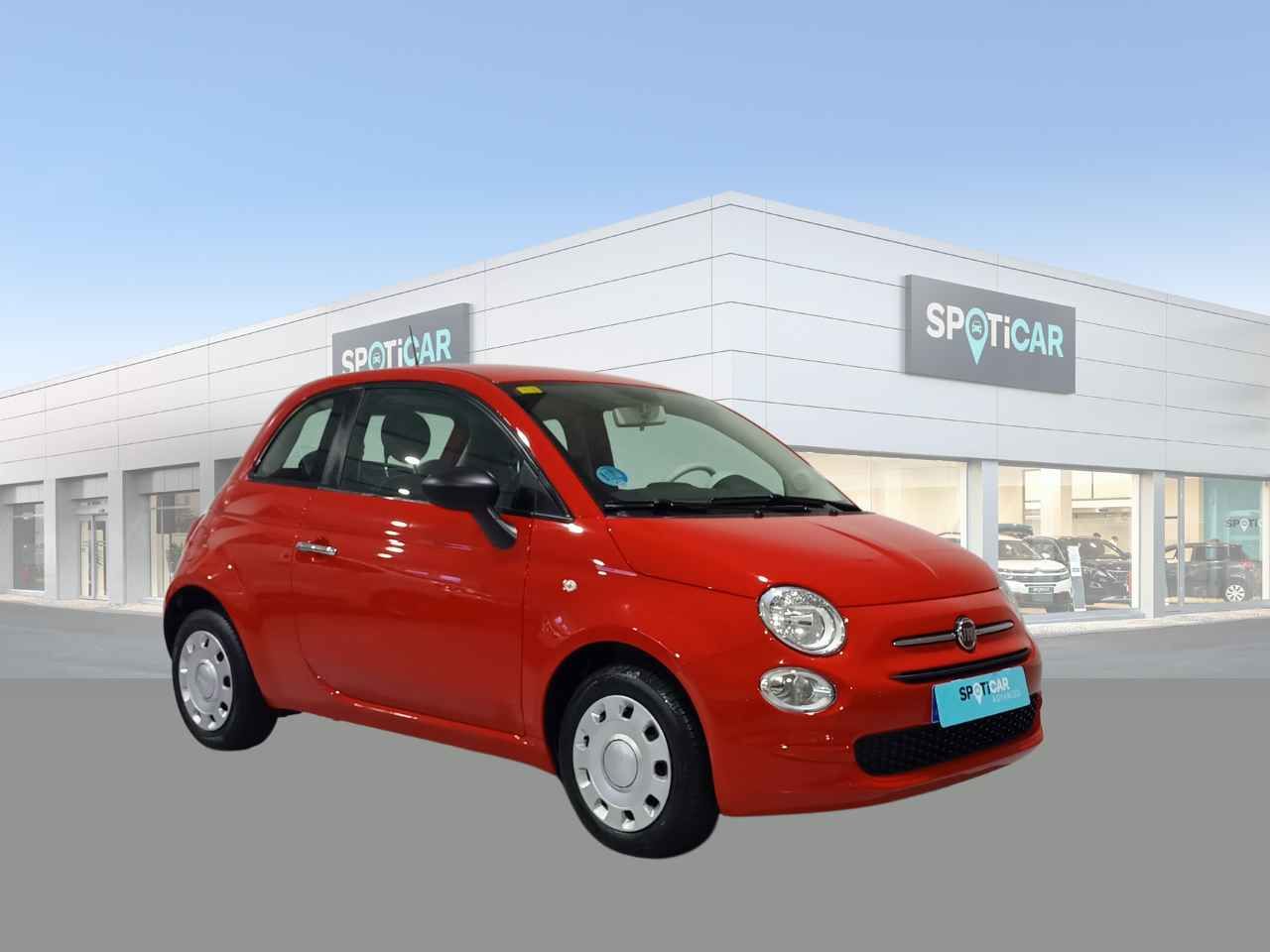fiat 500 2020 / foto grande (3)
