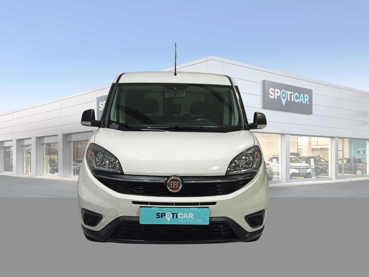 fiat doblò 2022 / foto grande (2)