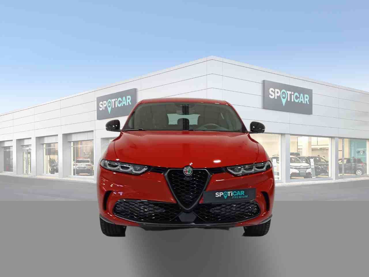 alfa romeo tonale 2023 / foto grande (2)