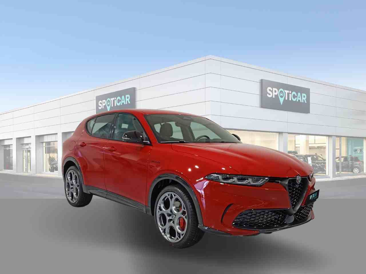 alfa romeo tonale 2023 / foto grande (3)