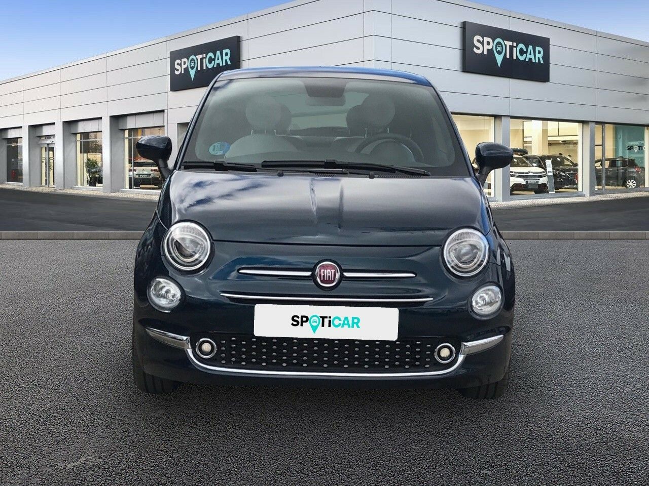 fiat 500 2022 / foto grande (2)