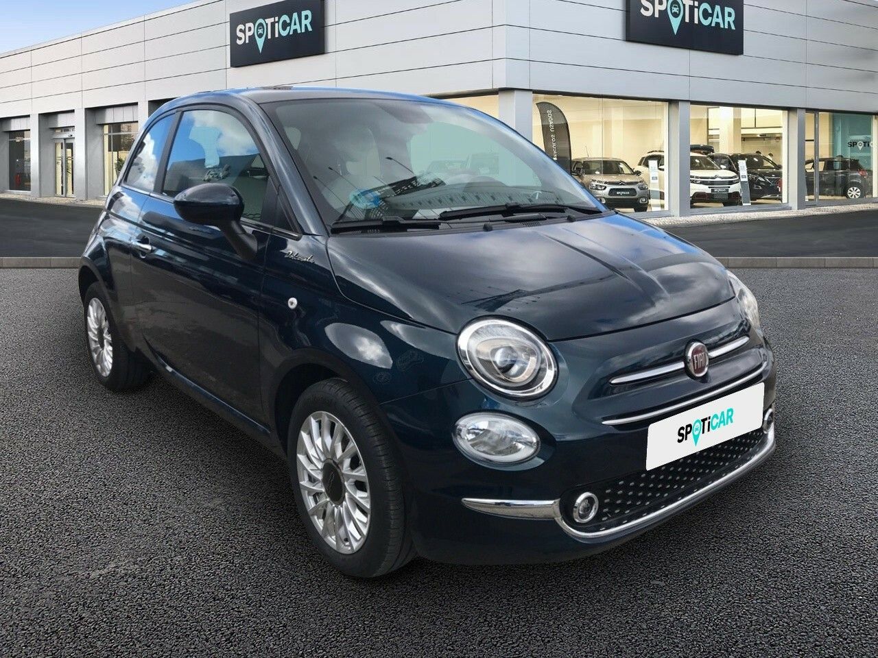 fiat 500 2022 / foto grande (3)
