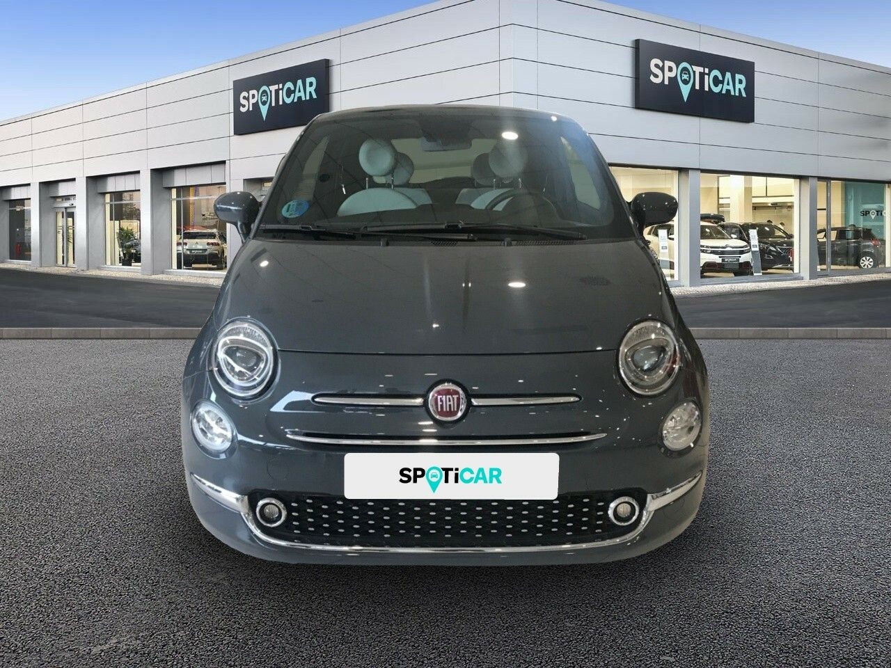 fiat 500 2022 / foto grande (2)