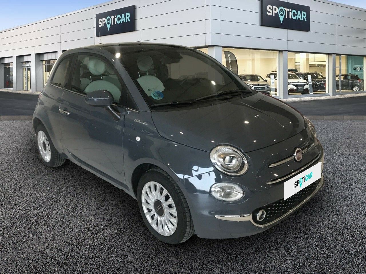 fiat 500 2022 / foto grande (3)