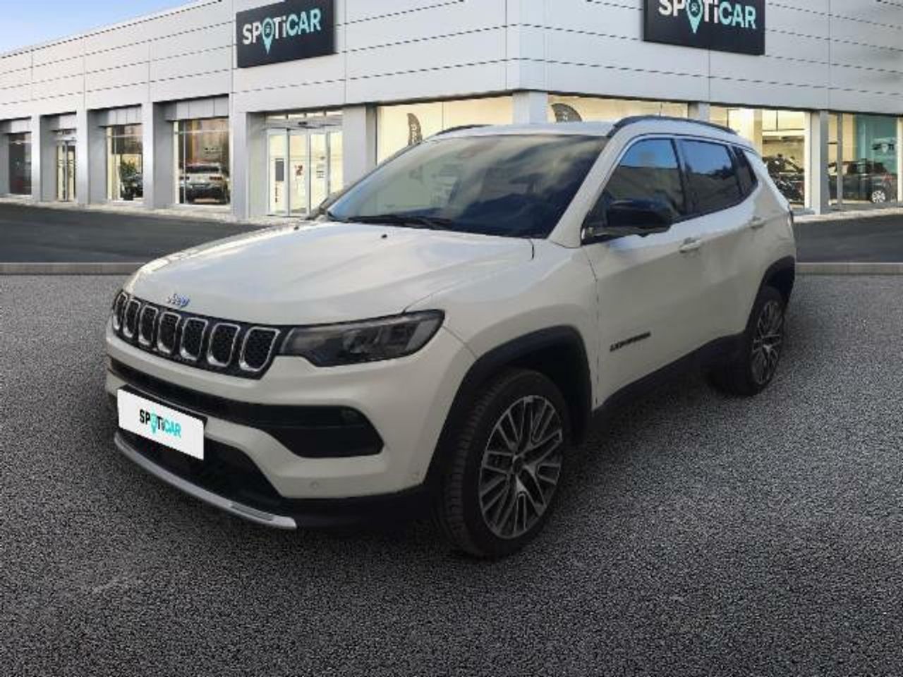 Elevalunas electricos  de segunda mano - jeep compass 2022 /