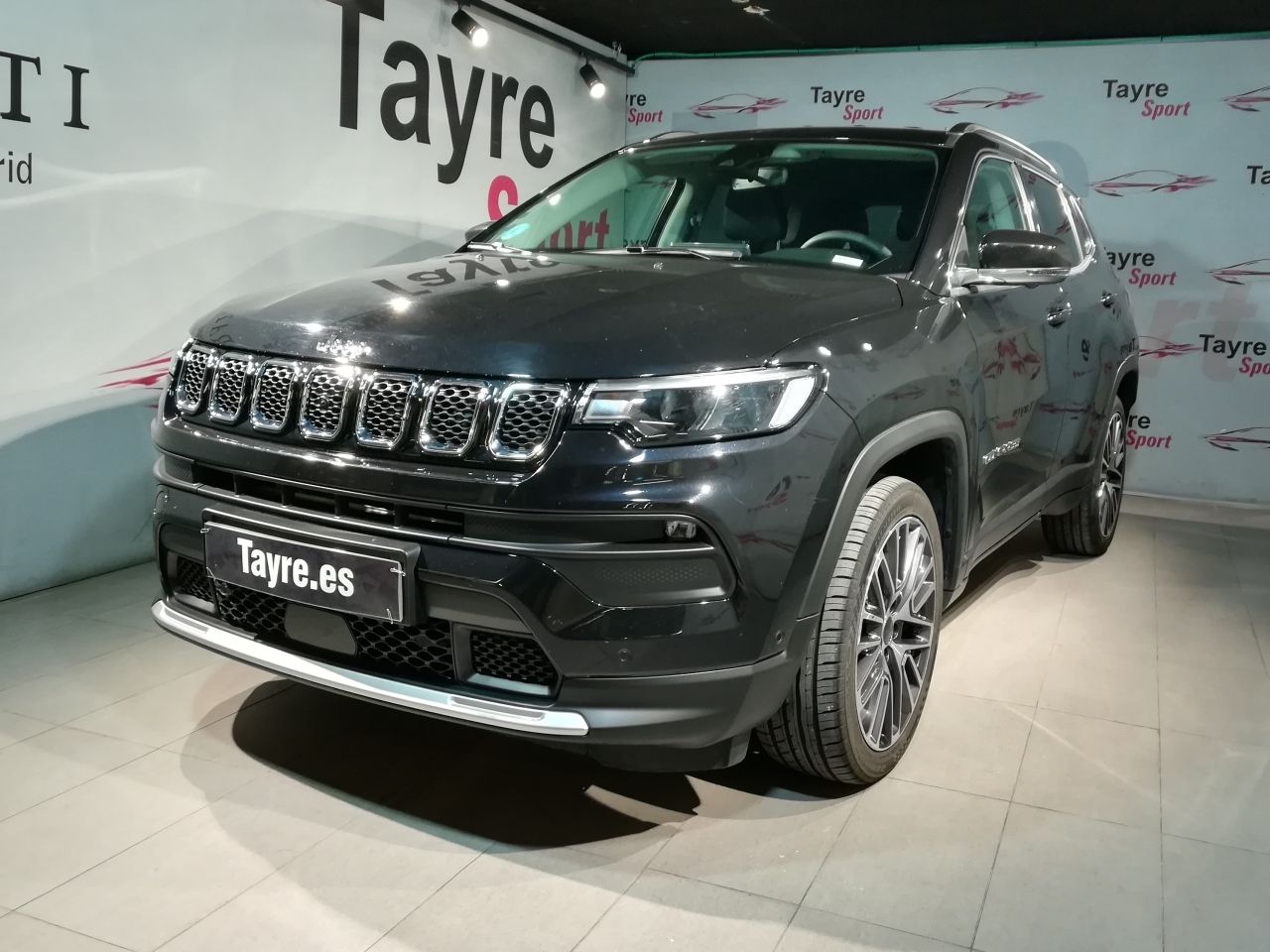 jeep compass 2021 / foto grande (3)
