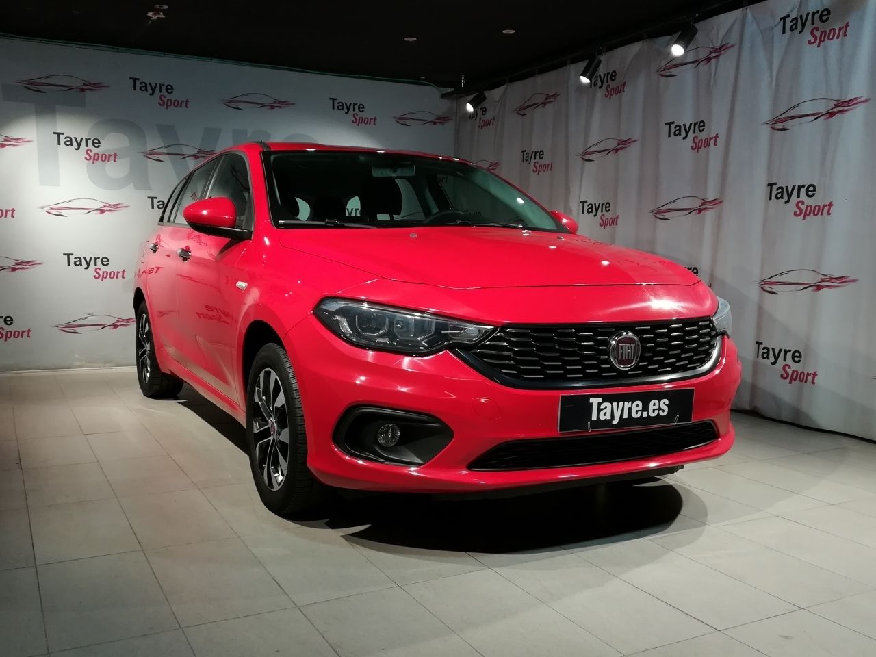 Llantas usadas 13 pulgadas  de segunda mano - fiat tipo 2020 /