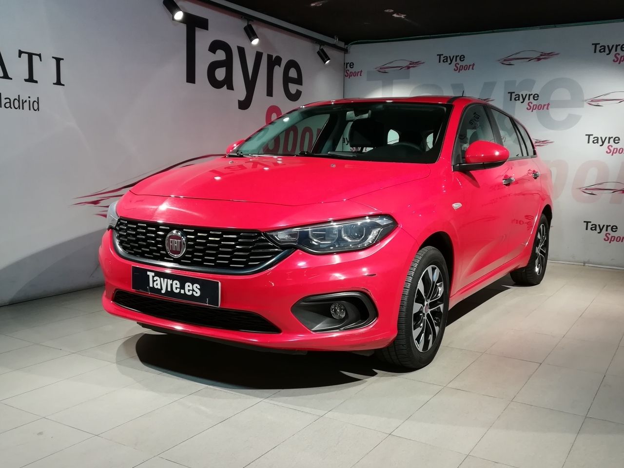 fiat tipo 2020 / foto grande (3)