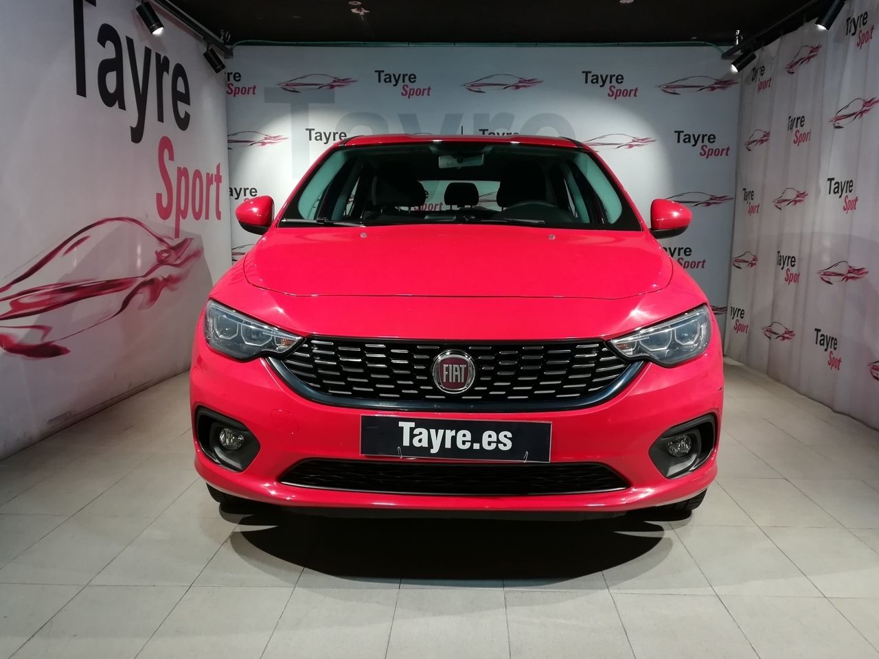 fiat tipo 2020 / foto grande (2)