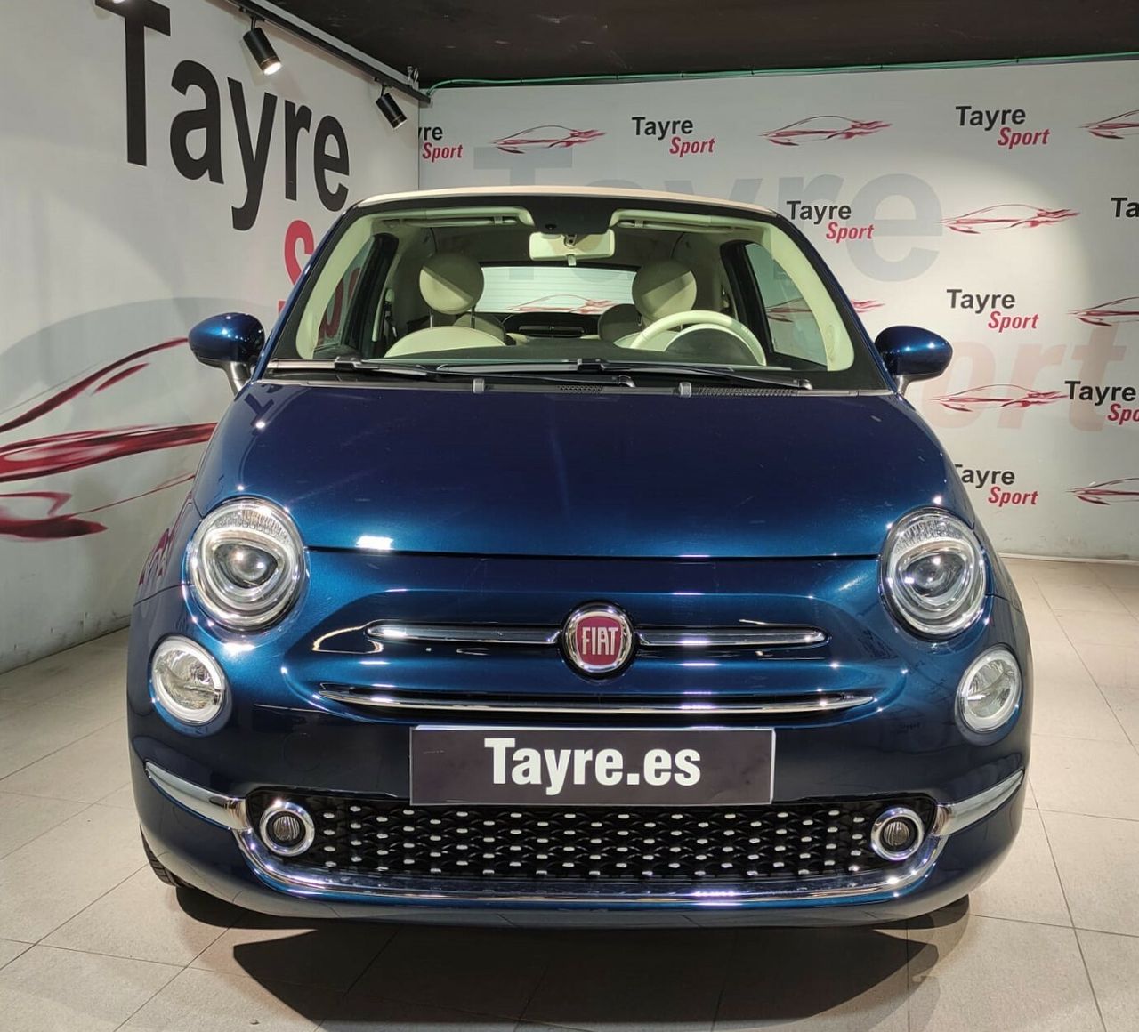 fiat 500c 2019 / foto grande (2)