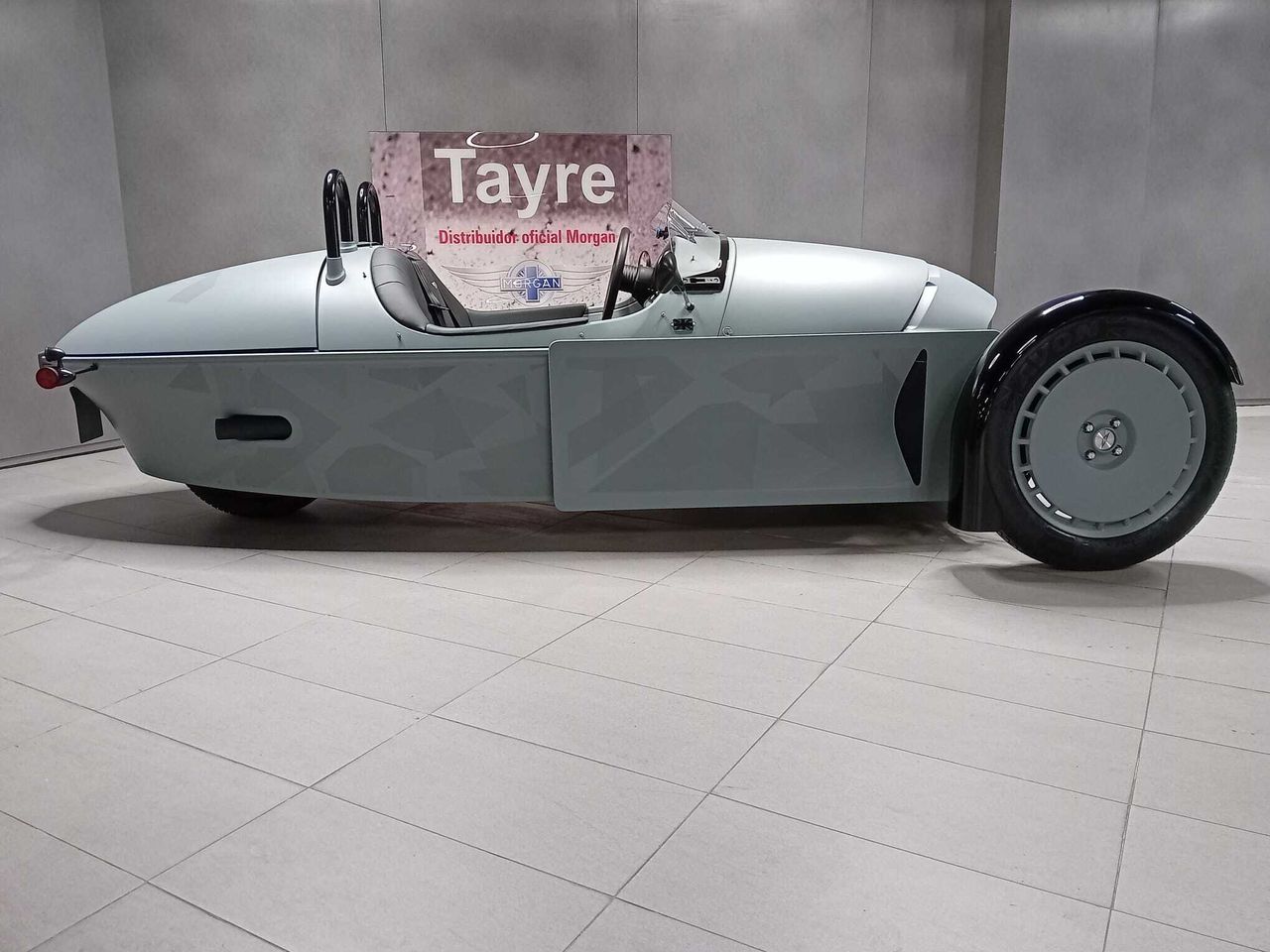 morgan super 3 2023 / foto grande (3)