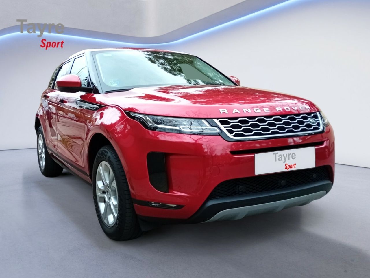 land-rover range rover evoque 2020 /