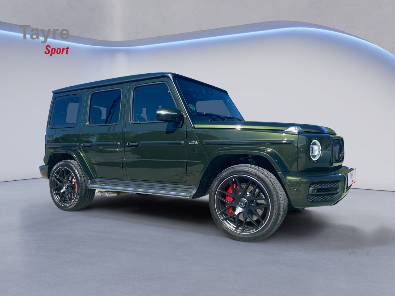 mercedes clase g 2023 /