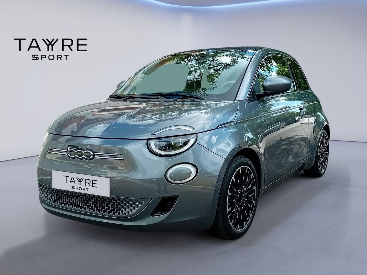 fiat 500 2021 / foto grande (3)