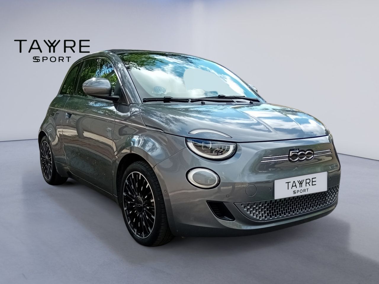 Fiat 500c asientos  de segunda mano - fiat 500 2021 /