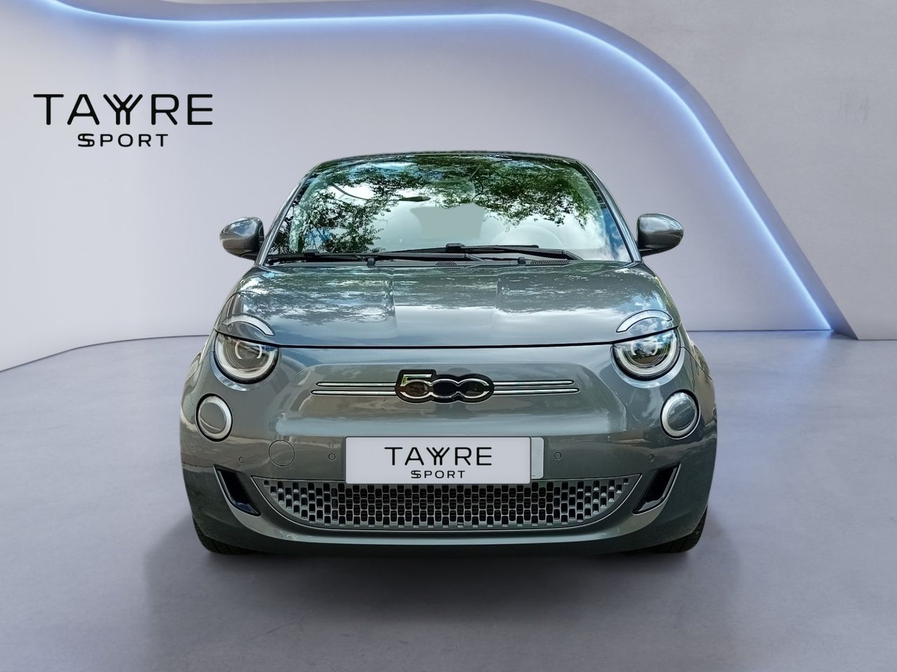 fiat 500 2021 / foto grande (2)