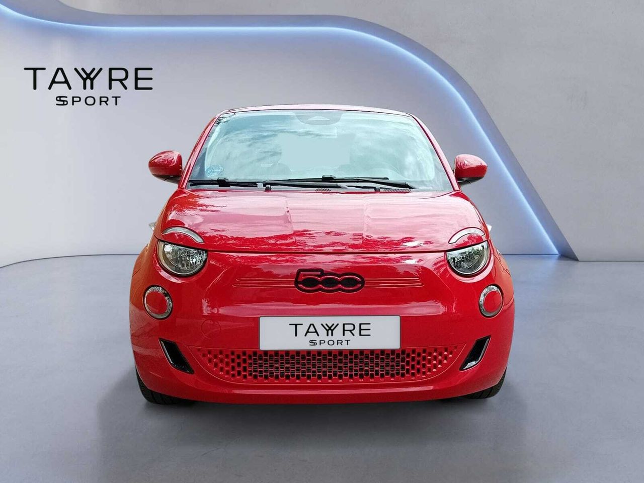 fiat 500 2022 / foto grande (2)