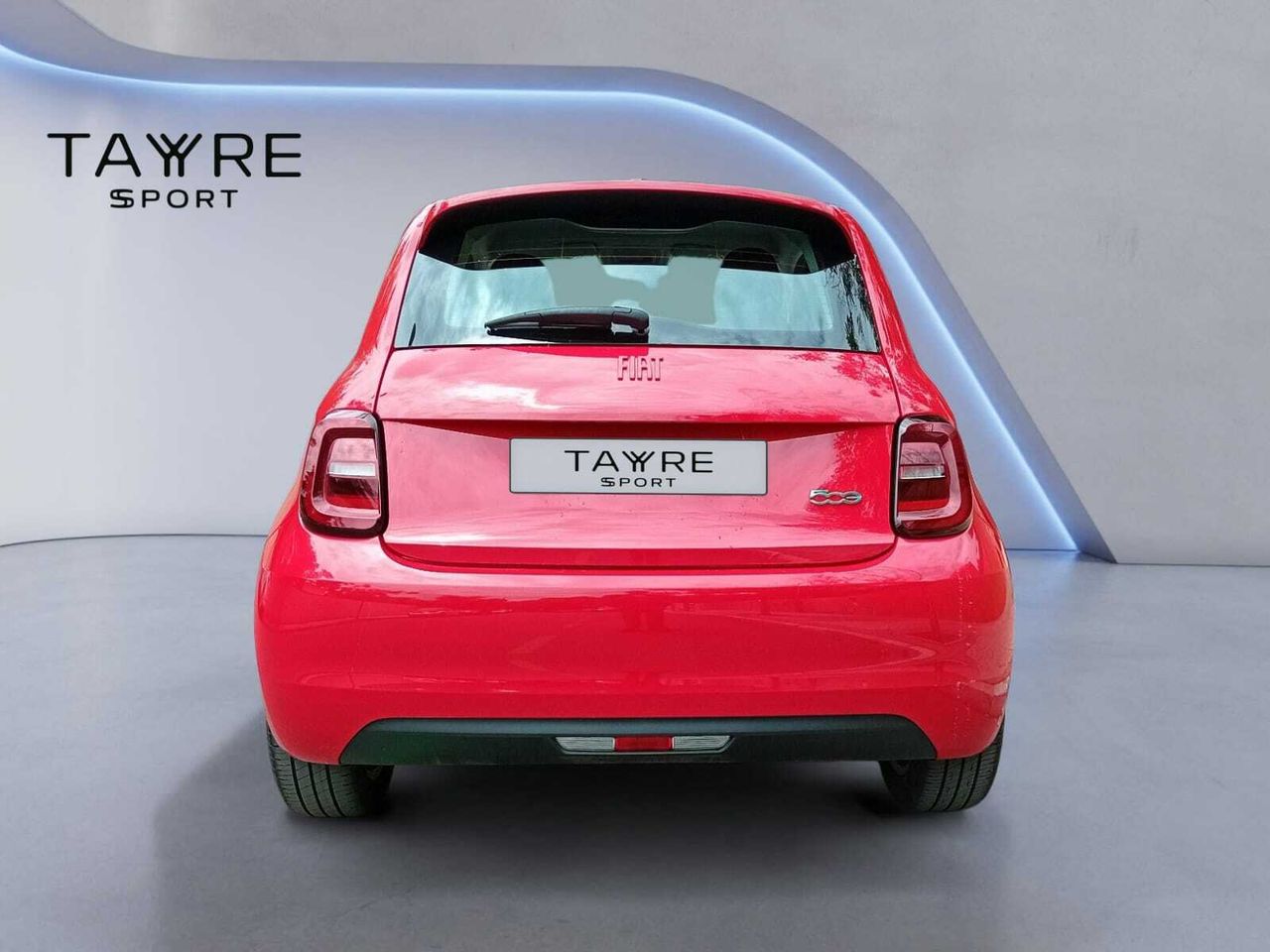 fiat 500 2022 / foto grande (3)