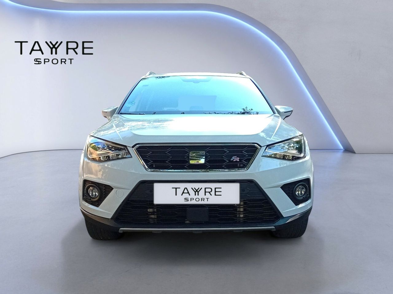 seat arona 2019 / foto grande (2)