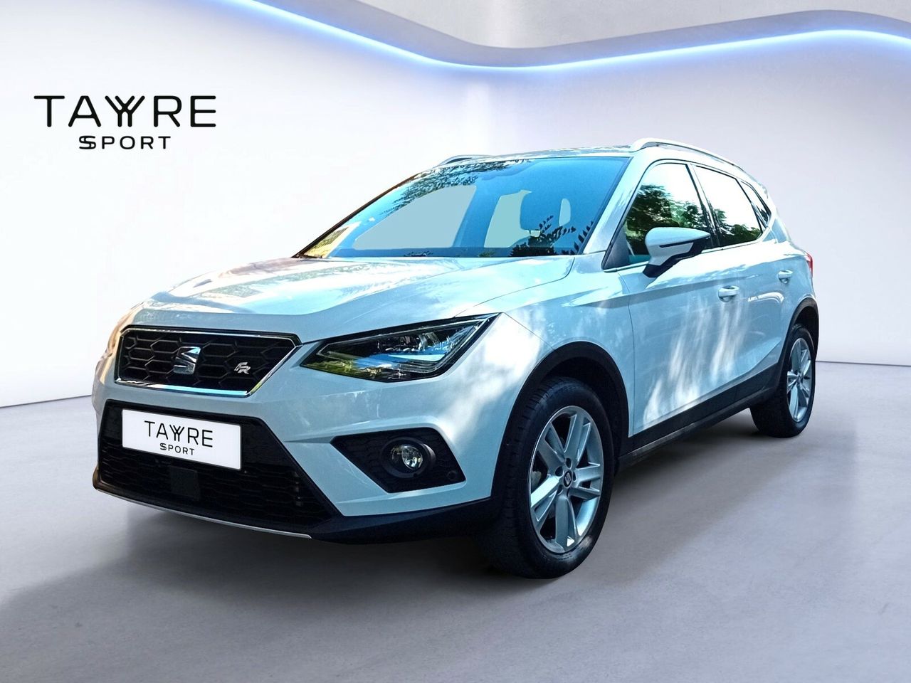 seat arona 2019 / foto grande (3)